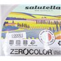Salutella Zerocolor Poêle anti-adhésive à induction vitrocéramique et gaz, Poêles à frire, Sauteuses – Diamètre 28 cm – Sans nic