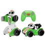 Chicco - Robochicco - Radiocommandé Transformable 2 en 1