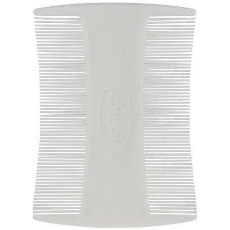 Chicco Peigne pour enlever la croûte laiteuse