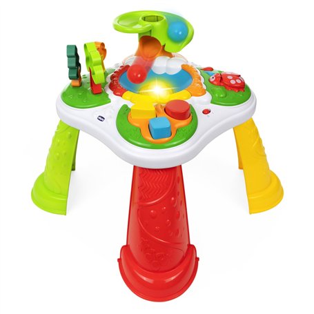 Chicco Table de la forêt