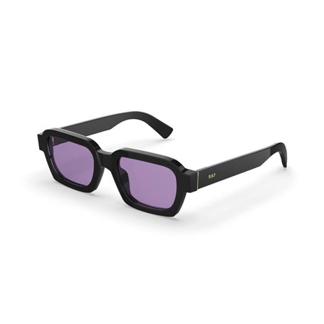 RETROSUPERFUTURE Mixte Violet Lunettes de Soleil