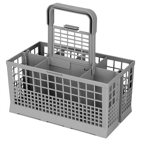 DL SERVICE Panier à Couvert Universel Lave-Vaisselle compatible avec compatible avec différentes Marques (Bosch/Siemens/Rex/Elec