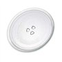 DL SERVICE Plateau Micro Onde Tournant pour Samsung