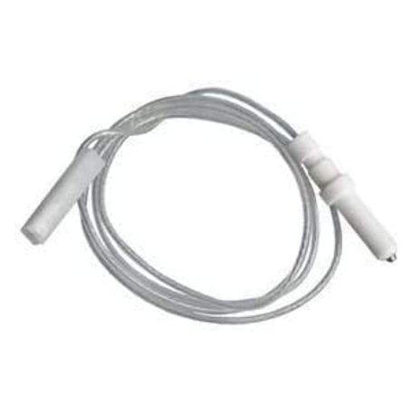 Jpshop Ariston Franke Indesit Bougie d'allumage au sol de cuisson triple couronne adaptable