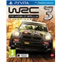 WRC 3 : FIA World Rally Championship
