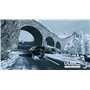 WRC 3 : FIA World Rally Championship
