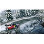 WRC 3 : FIA World Rally Championship