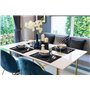 petit Déjeuner - 6 unités - Set de table lavable