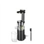 KASANOVA Extracteur de jus professionnel, extracteur à froid 80 W slim