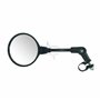 one by Camamoto cod 77208990 Rétroviseur de moto rétroviseur pliant universel droit/gauche compatible avec les motos d'enduro mo