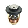 GOZAR 50 Degré 2 Temps Thermostat Hors-Bord pour Yamaha/Honda Hors-Bord Marine 5-115Ch