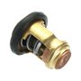 GOZAR 50 Degré 2 Temps Thermostat Hors-Bord pour Yamaha/Honda Hors-Bord Marine 5-115Ch