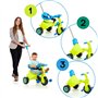 Tricycle pour Enfants Molto Urban Trike II City 5 en 1