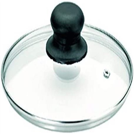 Ibili - 970712 - Couvercle en Verre 12 cm