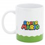 TASSE EN CÉRAMIQUE - MUG 325 ML | SUPER MARIO GROUP DNLS