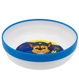 BOL PREMIUM BICOLORE POUR ENFANTS | PAW PATROL PUP POWER