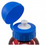 Stor BOUTEILLE EN ALUMINIUM POUR ENFANTS DE 530 ML | SPIDERMAN ARACHNID GRID