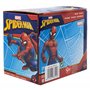 Stor TASSE EN CÉRAMIQUE - MUG 325 ML | SPIDERMAN URBAN WEB