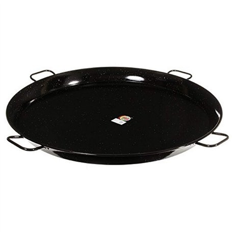 Garcima 154090 Paella 90 cm Vitrage Idéal Poêles