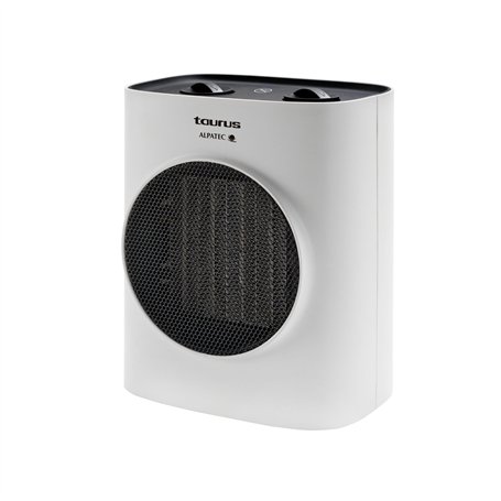 Taurus Alpatec Tropicano 7C - Radiateur souflant céramique 1500W