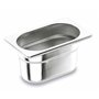 Lacor 69036 Bain Marie Électrique en Inox Gastronorm 1 / 1 230 V