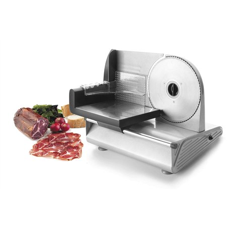 LACOR TRANCHEUSE ÉLECTRIQUE CHARCUTERIE Home
