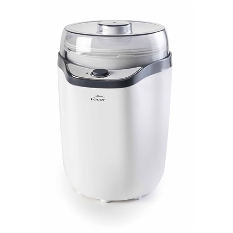 YOGURT MAChina WHITE 1L