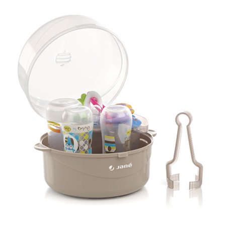 Jané Stérilisateur pour micro-ondes