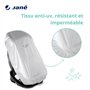 Jané Housse de siège auto anti-UV universelle pour groupes 0 1 2 3