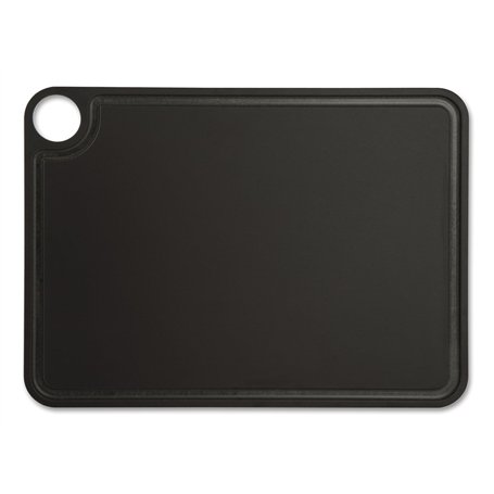 Arcos 692210 Planche à découper Bois Noir