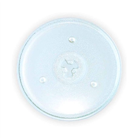 Universal Plateau Micro-Ondes 270mm / 27cm. Recamania.