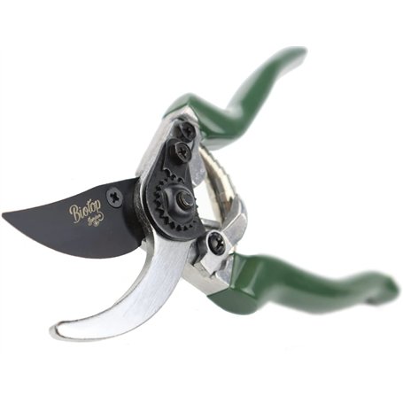 Ciseaux d'élagage universel - Outil de jardinage professionnel - Ciseaux à main idéal pour plantes