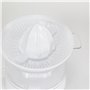 7H SEVEN HOUSE Presse-agrumes électrique 500 ml 40 W Citria 7house