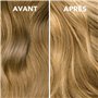 Naturtint | Loción de Camomila | Aclara el Cabello | Reflejos Dorados | Protector Solar Cabello | ECOCERT | 99,5% Ingredientes n