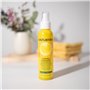 Naturtint | Loción de Camomila | Aclara el Cabello | Reflejos Dorados | Protector Solar Cabello | ECOCERT | 99,5% Ingredientes n