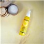 Naturtint | Loción de Camomila | Aclara el Cabello | Reflejos Dorados | Protector Solar Cabello | ECOCERT | 99,5% Ingredientes n