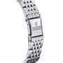 FESTINA Femmes Analogique-Numérique Quartz Montre avec Bracelet en Acier Inoxydable