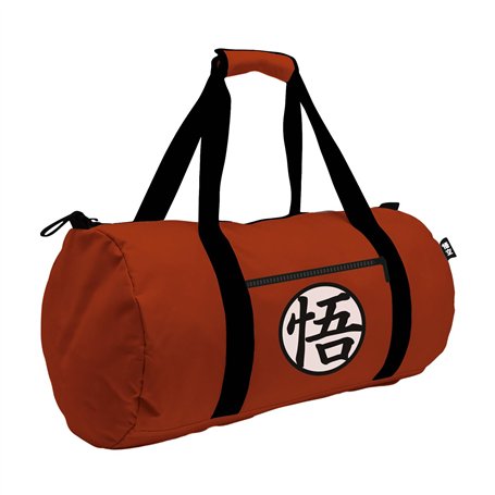 Sac de sport premium ARDITEX de 47 x 28 x 28 cm