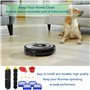Accessoires Compatibles pour iRobot Roomba Séries 600 610 614 620 625 630 635 640 645 650 655 660 665 670 671 680 690 691 Aspira