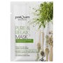 Masque facial Postquam Pure & Relax 10 ml