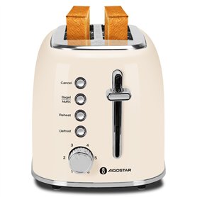 Aigostar Grille Pain