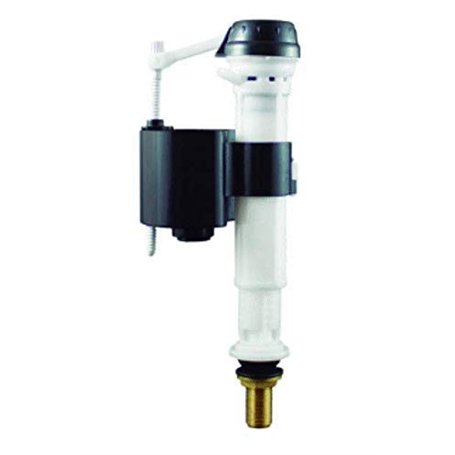 Montserrat Robinet de remplissage inférieur pour réservoir de WC (laiton)