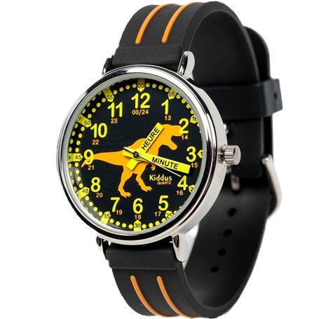 Kiddus Montre Enfant Garçon