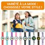 Kiddus Montre Enfant Garçon, à partir de 5 Ans, 3ATM et 5ATM, Montre Éducative Analogique pour Enfants, Cadeau Junior Apprentiss