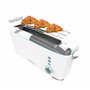 Cecotec Grille-pain Toast&Taste Extra W