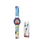 Mickey Mouse Montre Numérique Bracelet Mixte Adulte