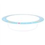 ALMACENESADAN, 2630 - Vaisselle réutilisable Peppa Pig, composée d'un verre, d'une assiette et d'un bol, sans BPA