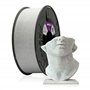 WINKLE Filament PLA HD Texturé 1.75mm Marbre pour Impression 3D