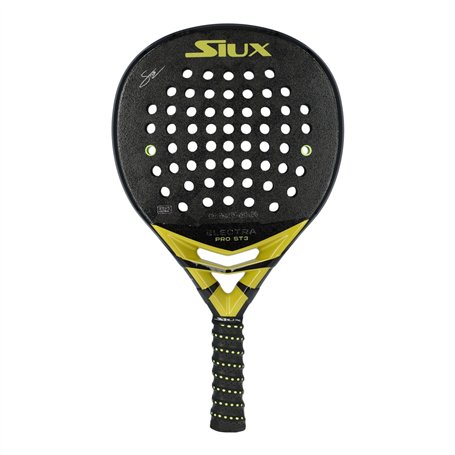 Siux Electra St3 Stupa Pro