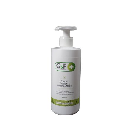 Gel douche. Gel de bain émollient. Gel bain douche peau sèche. Gel peau atopique flacon 400 ml. Syndet émollient. Gel de bain Sy